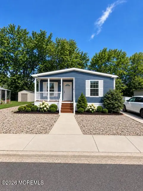 6 Eagle Road, Jackson, NJ 08527 - #1