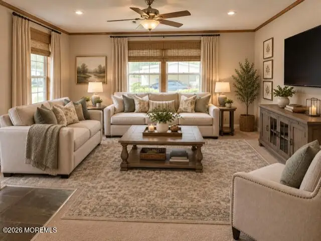 6 Eagle Road, Jackson, NJ 08527 - #2