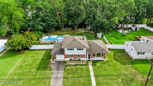 30 Lockwood Avenue, Howell, NJ 07731 - #1