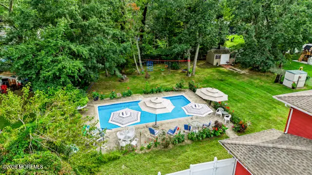 30 Lockwood Avenue, Howell, NJ 07731 - #2