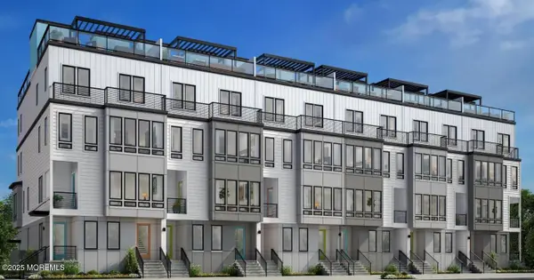 416B Cookman Avenue #206, Asbury Park, NJ 07712