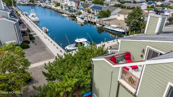 8 Hidden Harbor Drive #8, Point Pleasant Beach, NJ 08742