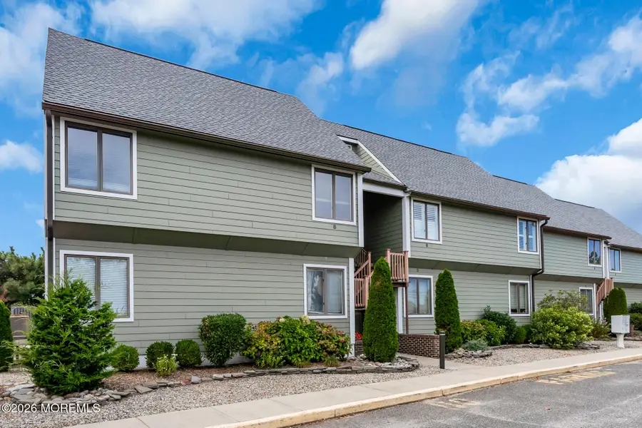 8 Hidden Harbor Drive #8, Point Pleasant Beach, NJ 08742 - #3