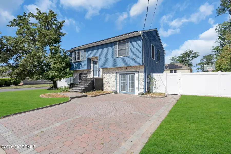 301 Deal Avenue, Neptune, NJ 07753 - #2