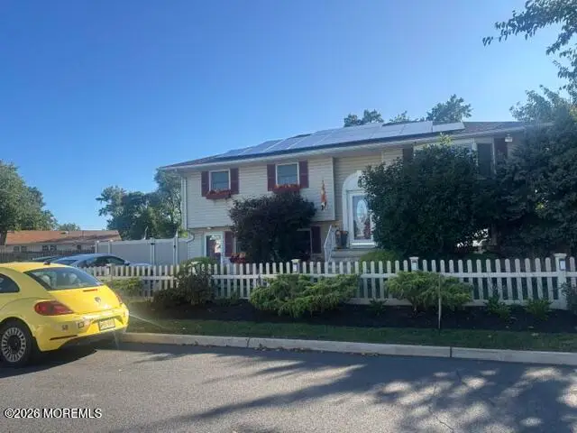 902 10th Street, Keyport, NJ 07735 - #1