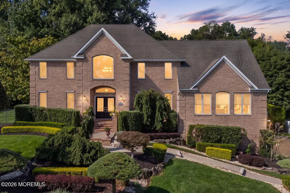 3 Landmark Lane, Marlboro, NJ 07746 - #1