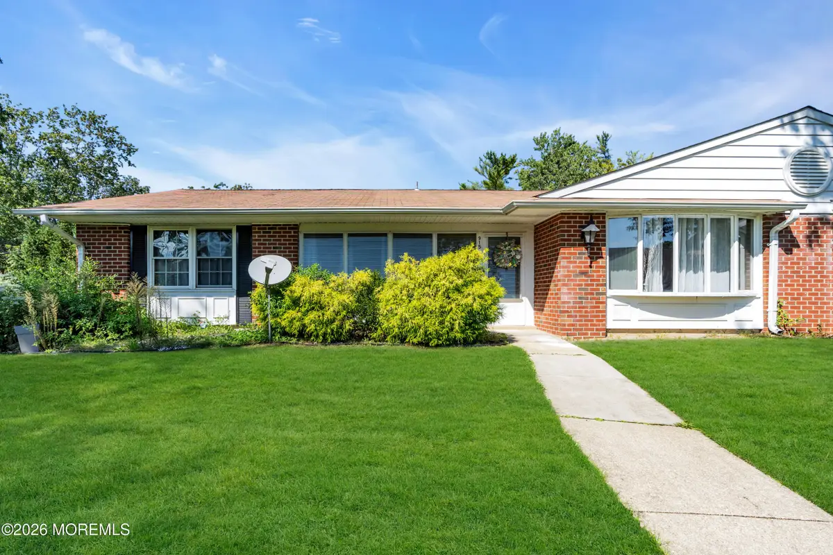 915 Dumbarton Drive #A, Lakewood, NJ 08701 - #1