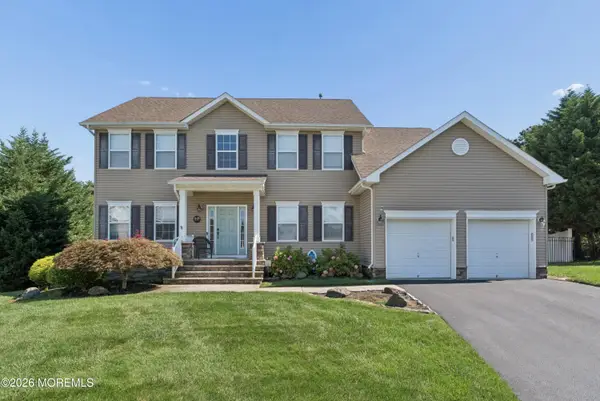 1628 Patriot Avenue, Brick, NJ 08724