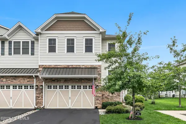 48 Eckert Drive #4103, Lincroft, NJ 07738