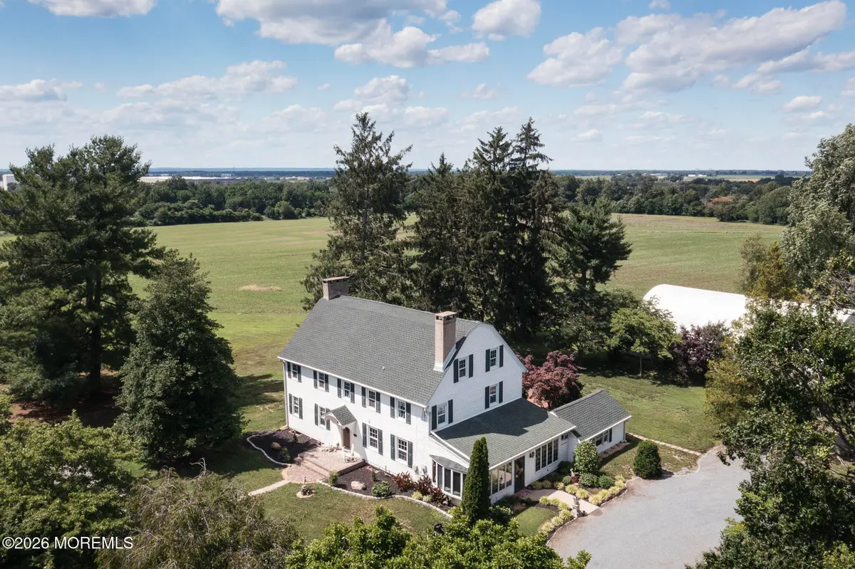 92 Warner Road, Mannington, NJ 08079 - #1