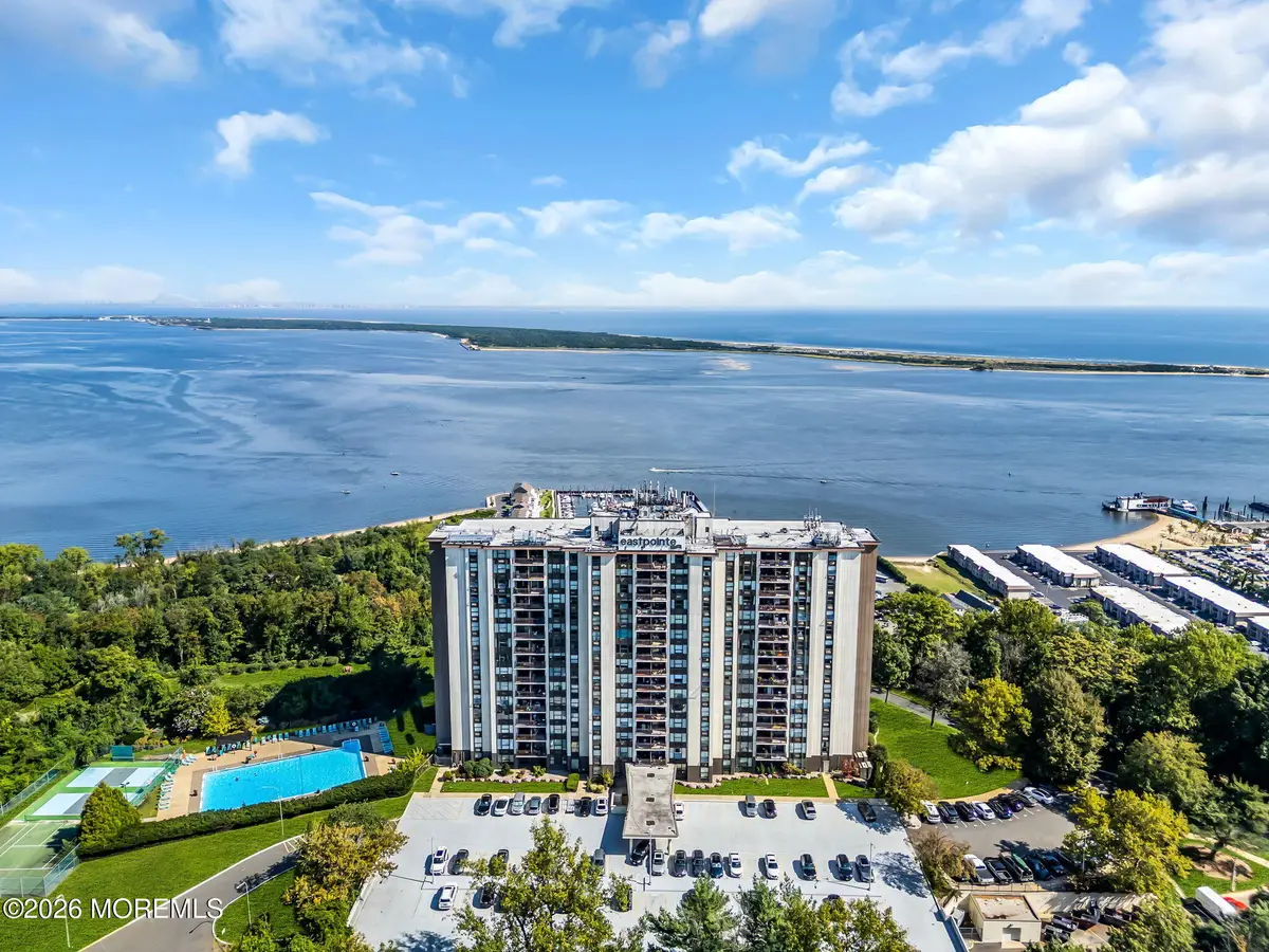 1 Scenic Drive #108, Highlands, NJ 07732 - #1