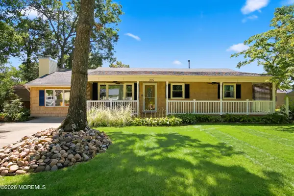 105 Clairmore Avenue, Lanoka Harbor, NJ 08734