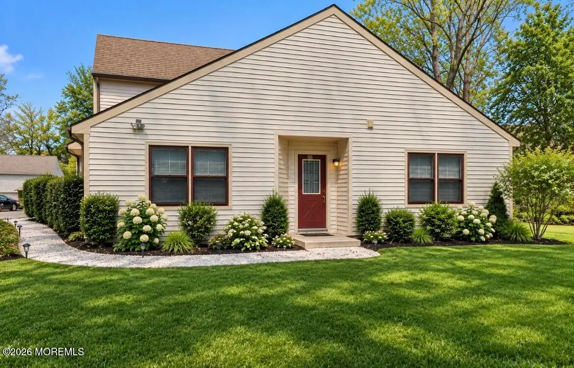 129 Scotch Pine Drive, Little Egg Harbor, NJ 08087 - #1
