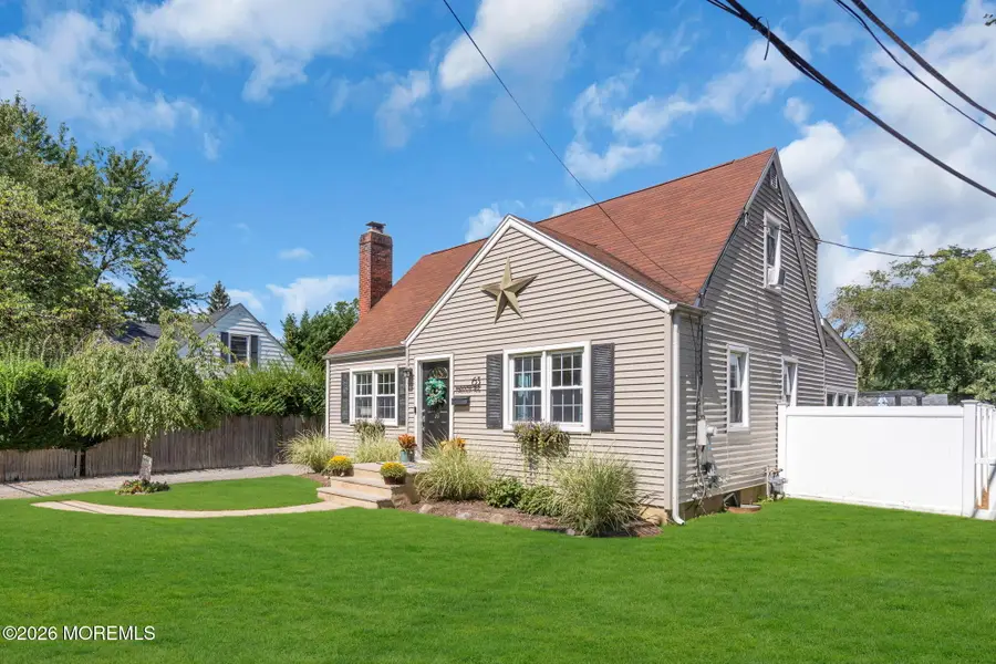 63 Madison Avenue, Red Bank, NJ 07701 - #2