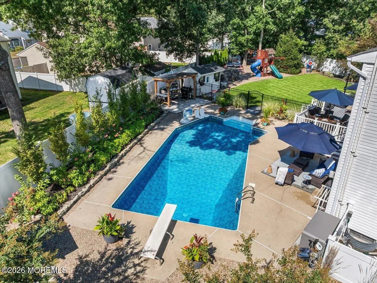 1467 Pueblo Court, Toms River, NJ 08755 - #1
