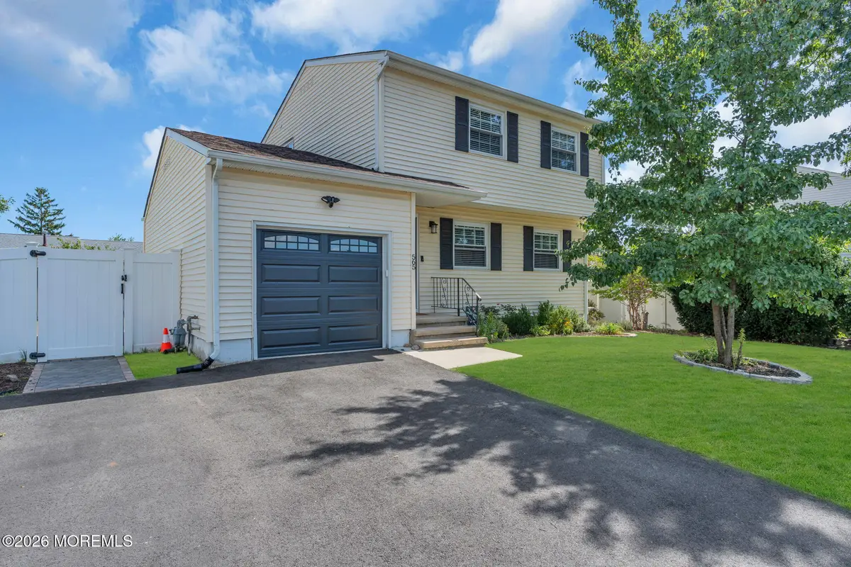565 Rhode Island Avenue, Brick, NJ 08724 - #1
