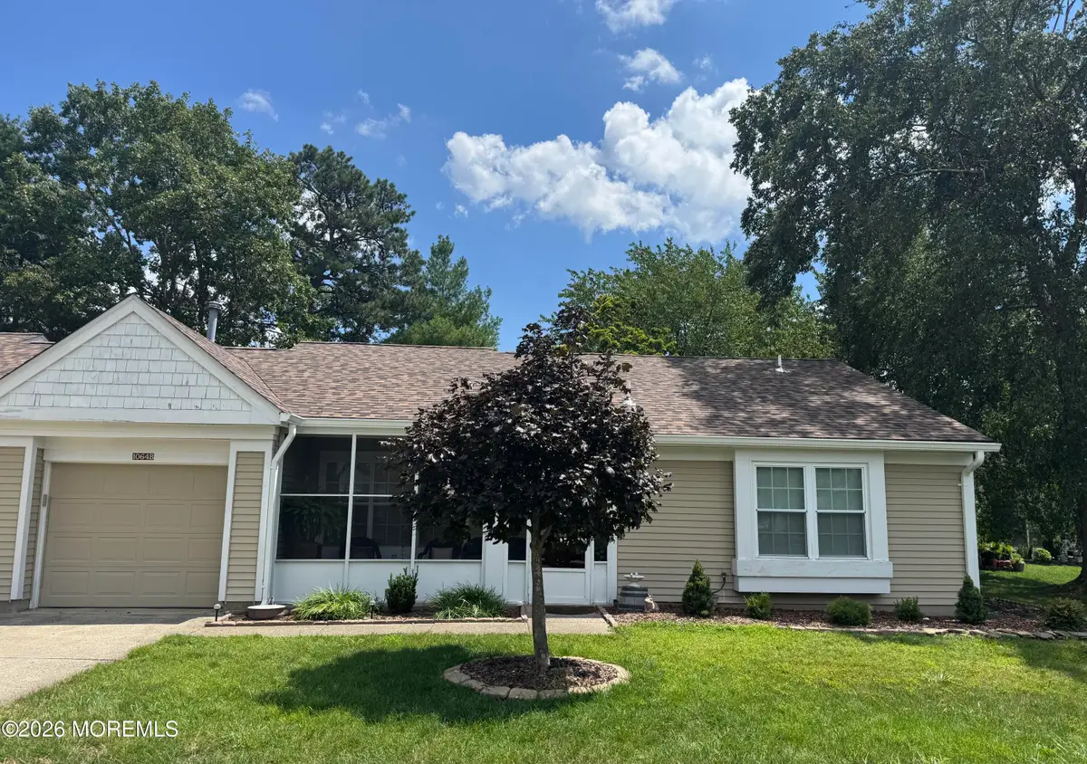 1064B Buckingham Dr, Manchester, NJ 08759 - #1