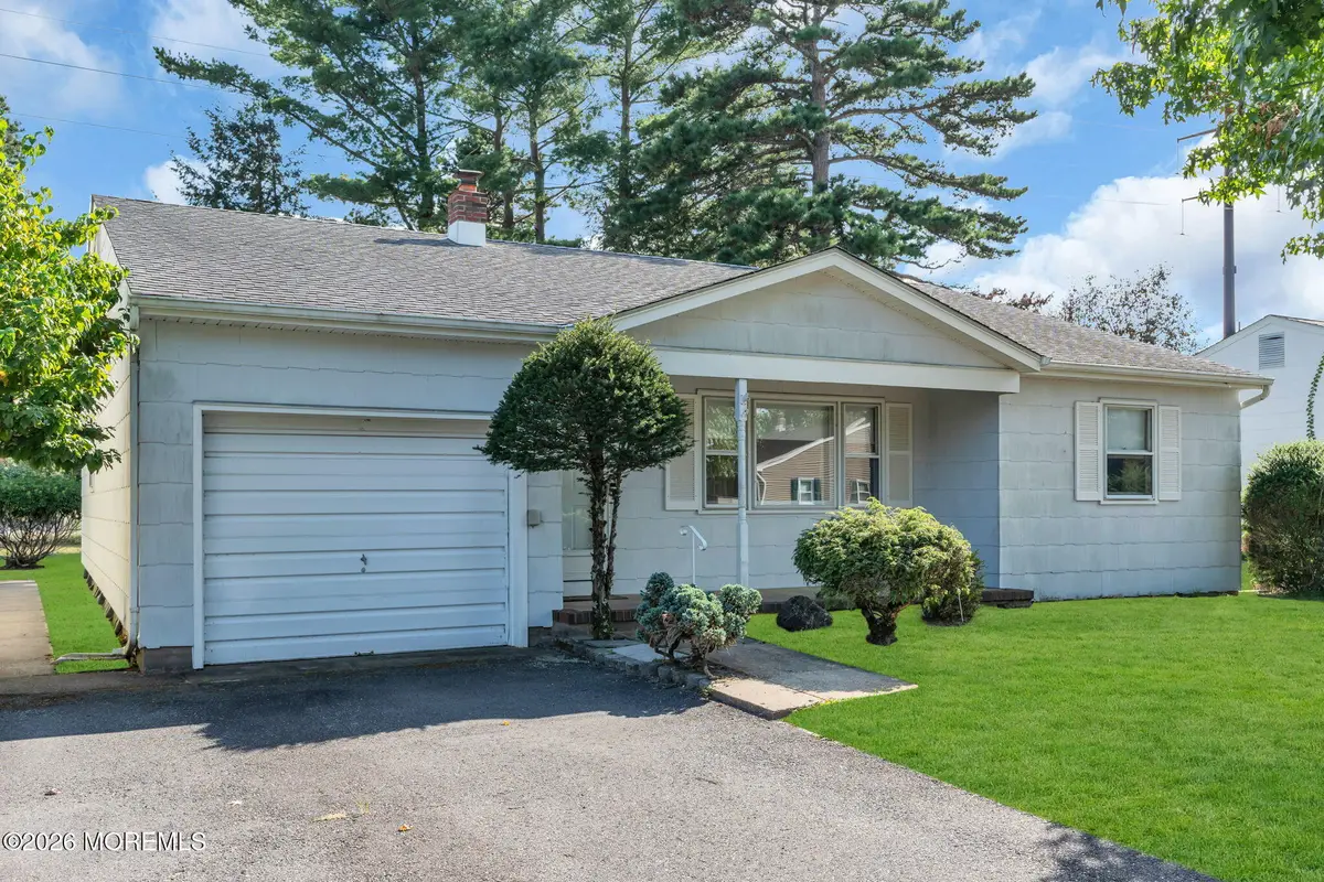 297 Westbrook Drive, Toms River, NJ 08757 - #1