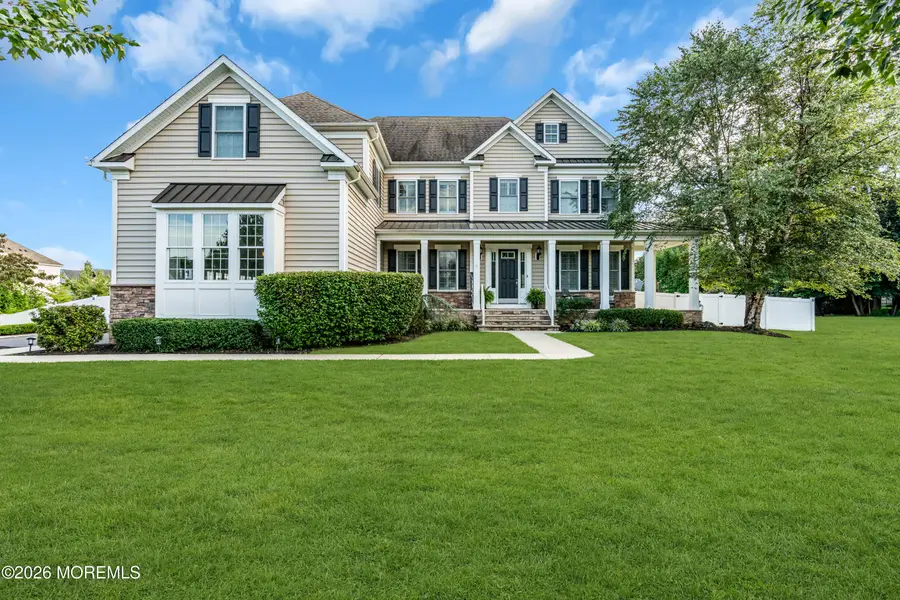 6 Van Note Court, Middletown, NJ 07748 - #2
