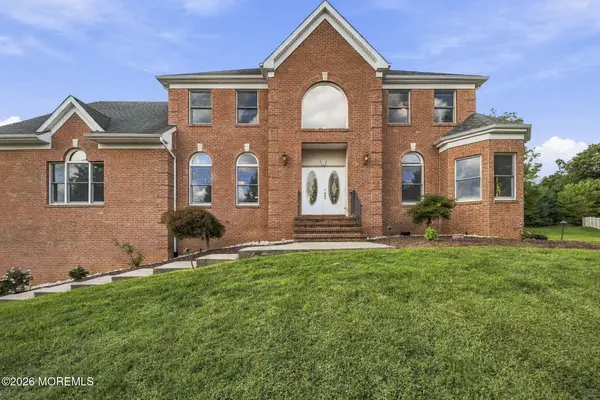 36 Clarksburg Road, Clarksburg, NJ 08510