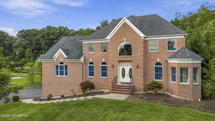 36 Clarksburg Road, Clarksburg, NJ 08510 - #2