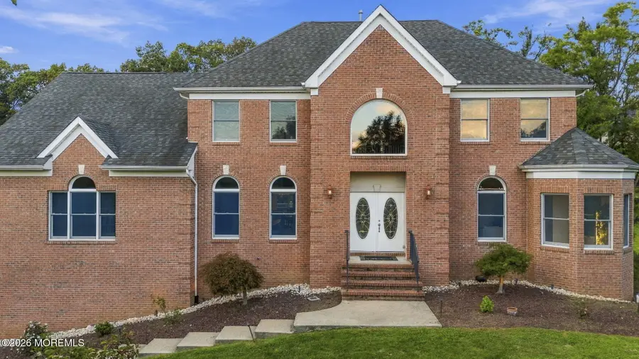 36 Clarksburg Road, Clarksburg, NJ 08510 - #3