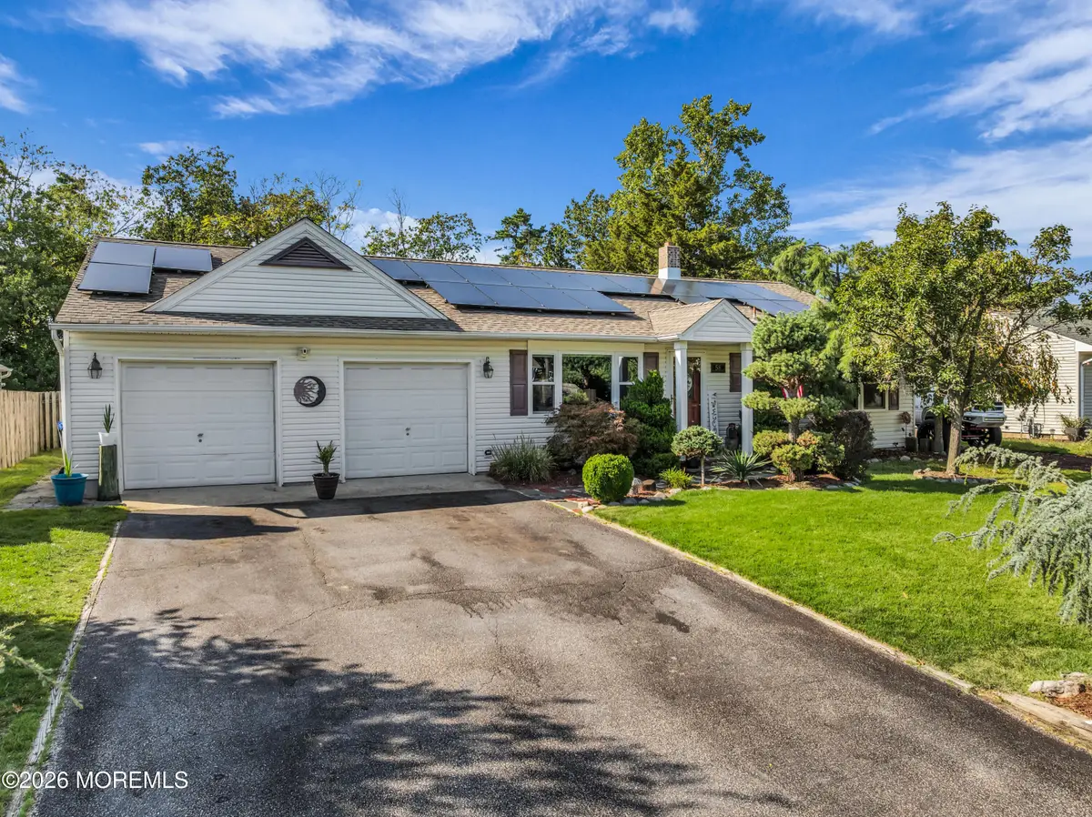 58 Parkway Drive, Brick, NJ 08723 - #1