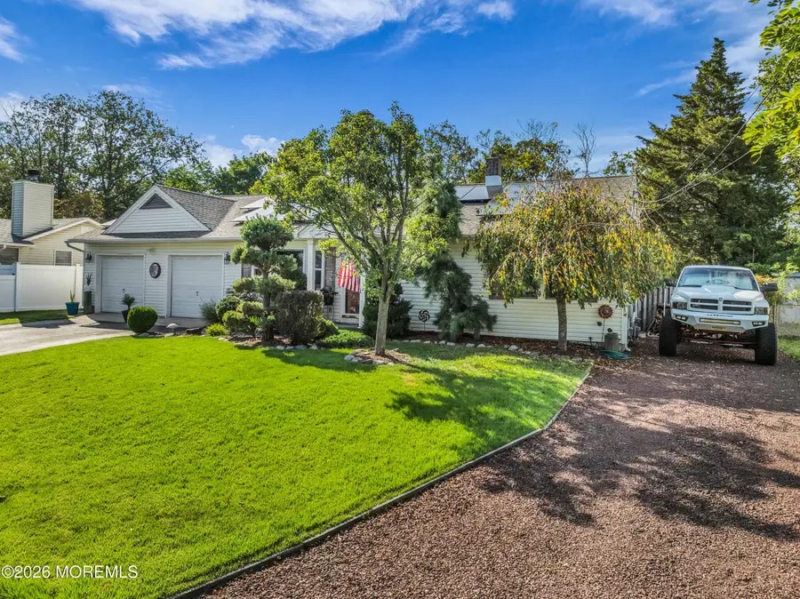 58 Parkway Drive, Brick, NJ 08723 - #3