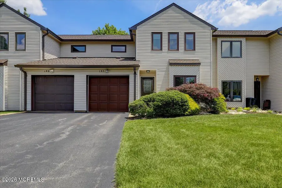 185 Pear Drive, Marlboro, NJ 07746 - #3