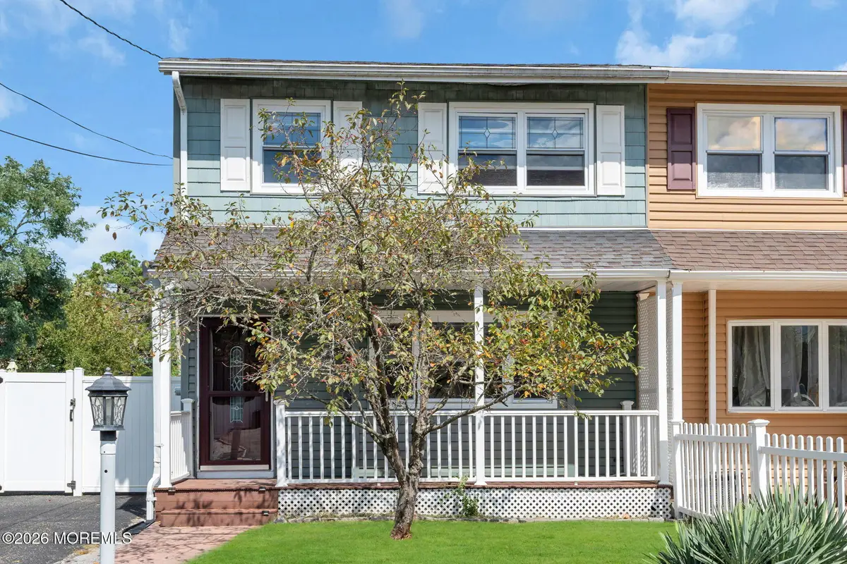 819 Laurel Street, Lakehurst, NJ 08733 - #1