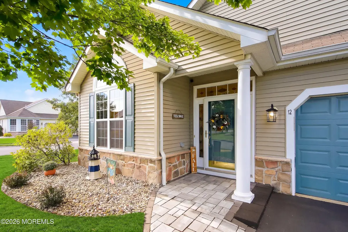 12 Woodview Drive, Manchester, NJ 08759 - #1