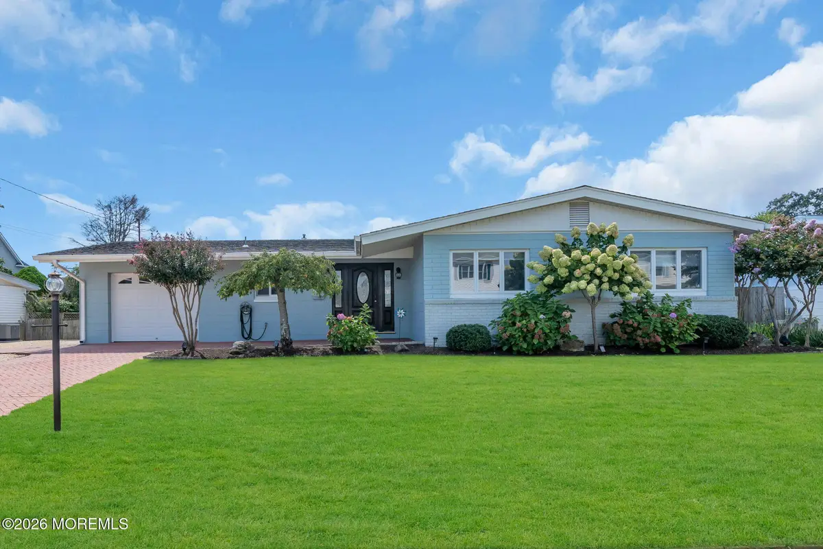 2316 Harbor Drive, Point Pleasant, NJ 08742 - #1