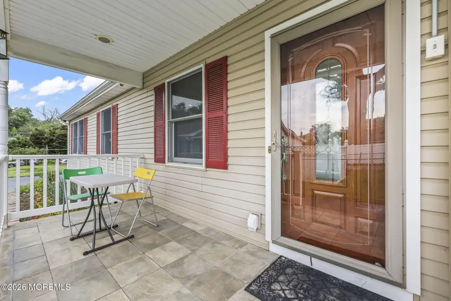 32 Weaverville Road, Freehold, NJ 07728 - #3