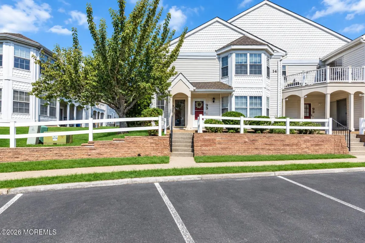 96 Tulip Lane, Freehold, NJ 07728 - #1