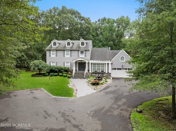 289 Cranberry Road, Farmingdale, NJ 07727