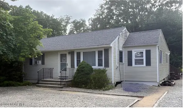 314 Dogwood Drive, Brick, NJ 08723