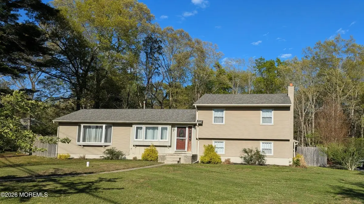 550 8th Avenue, Galloway, NJ 08205 - #1
