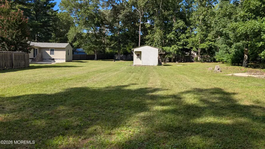 550 8th Avenue, Galloway, NJ 08205 - #2