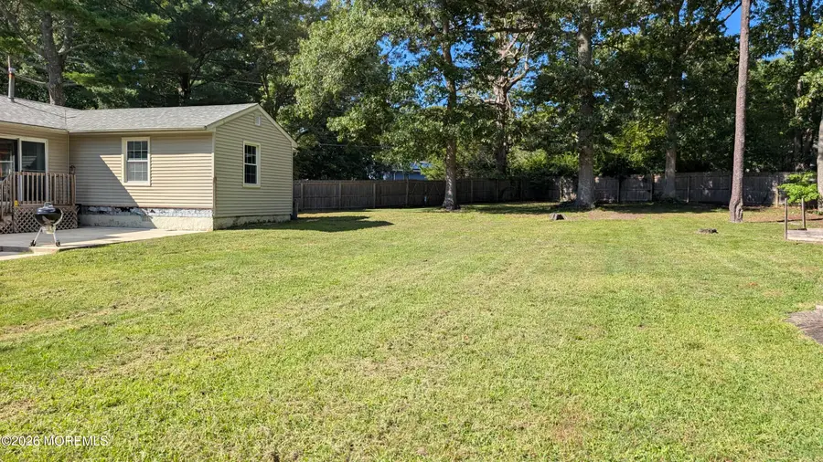 550 8th Avenue, Galloway, NJ 08205 - #3