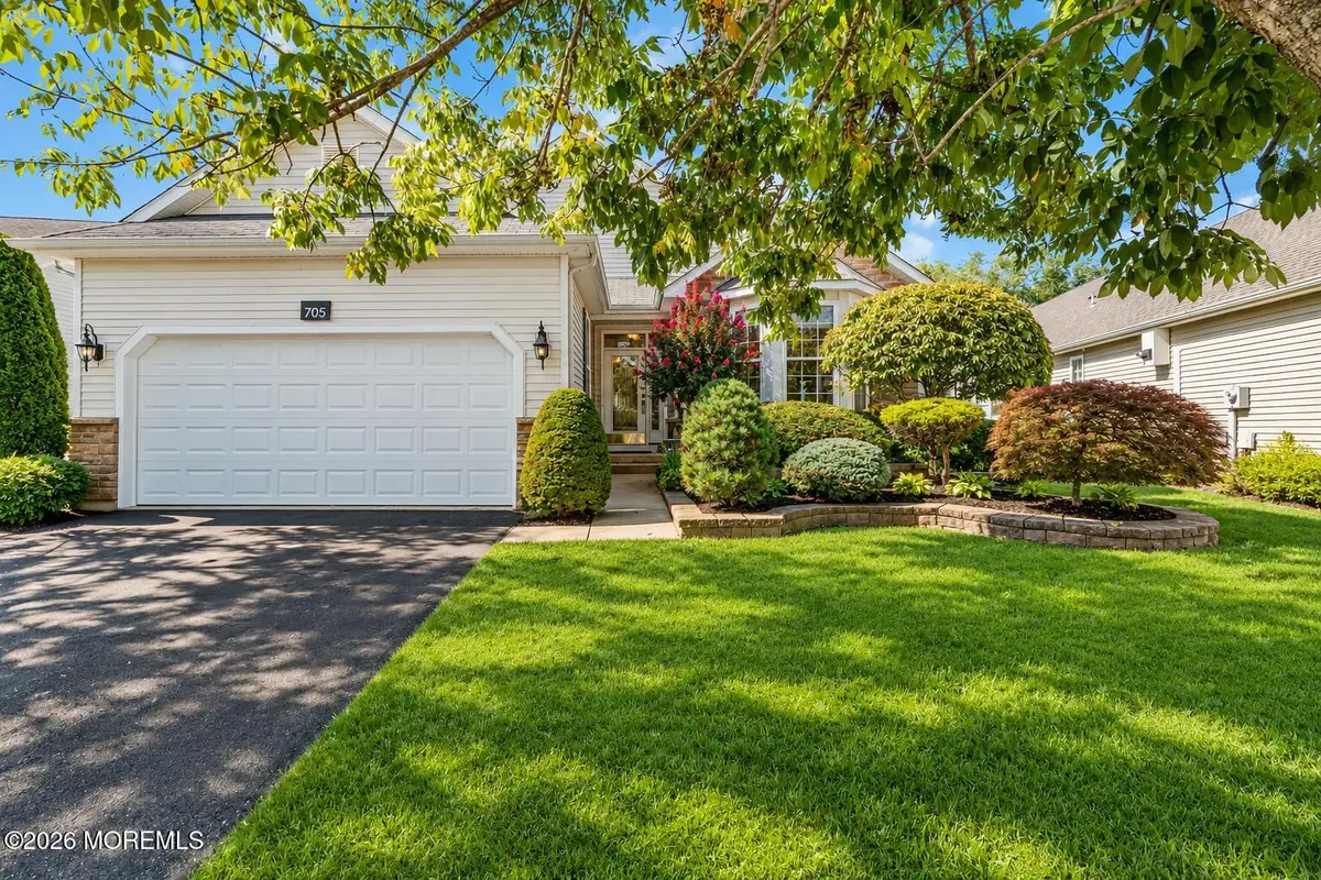 705 Michael Court, Lakewood, NJ 08701 - #1