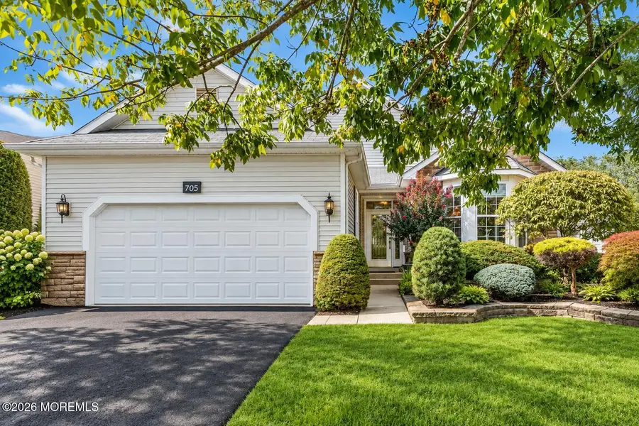 705 Michael Court, Lakewood, NJ 08701 - #2