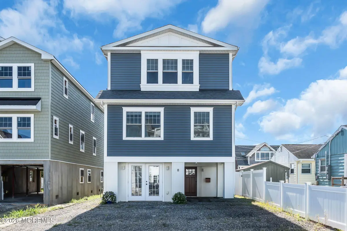 8 Meadow Avenue, Manasquan, NJ 08736 - #1