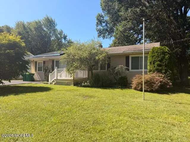 41 Cedar Street, New Egypt, NJ 08533 - #1
