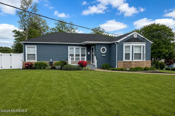 294 Leonardville Road, Belford, NJ 07718