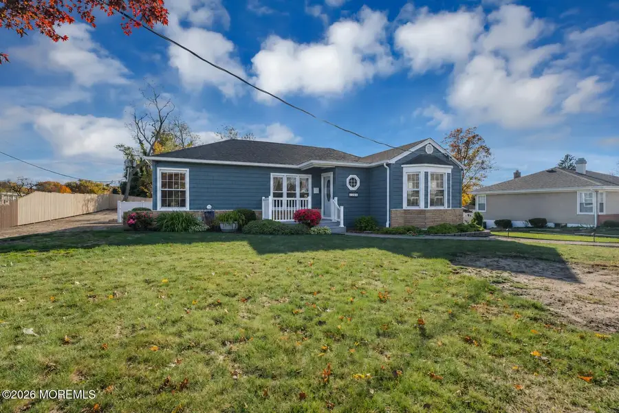 294 Leonardville Road, Belford, NJ 07718 - #2