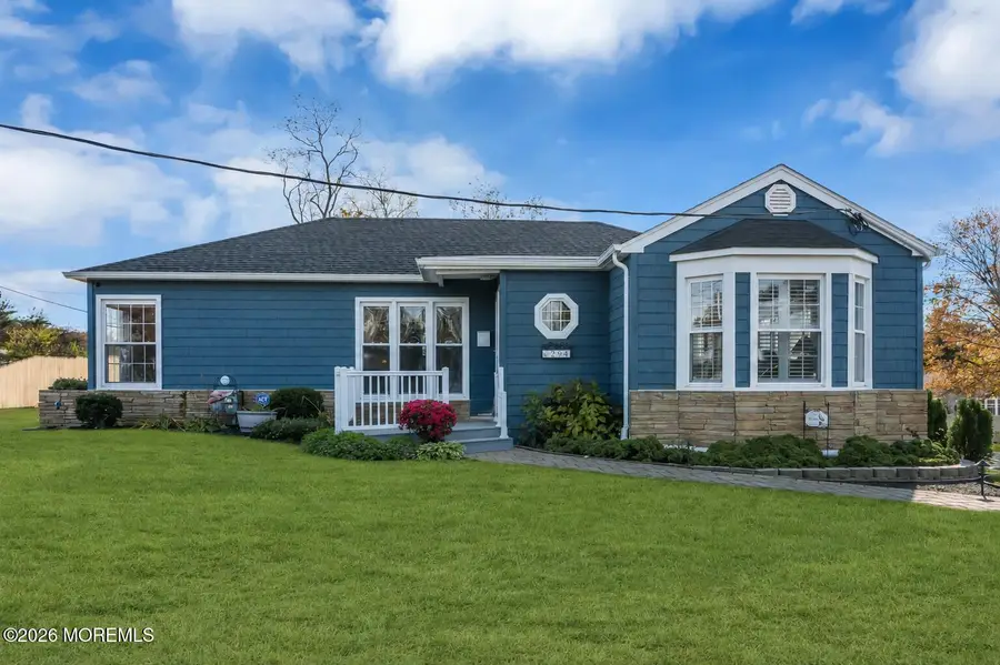 294 Leonardville Road, Belford, NJ 07718 - #3