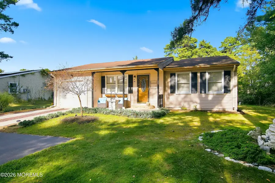 40 Hummingbird Lane #73, Manchester, NJ 08759 - #3