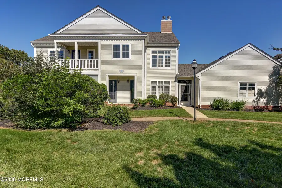 3 Rutland Lane #I, Monroe, NJ 08831 - #2