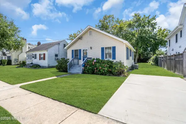 209 Park Avenue, Bay Head, NJ 08742