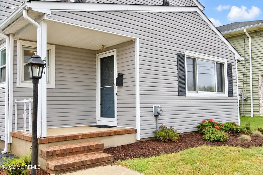 431 Yale Avenue, Point Pleasant Beach, NJ 08742 - #2